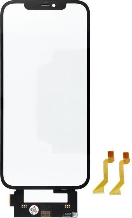 Actual product image Samsung Consumables! Musttby MUSTTBY Touch screen + OCA IPHONE12 pro max (no IC) (iPhone 12 Pro Max)