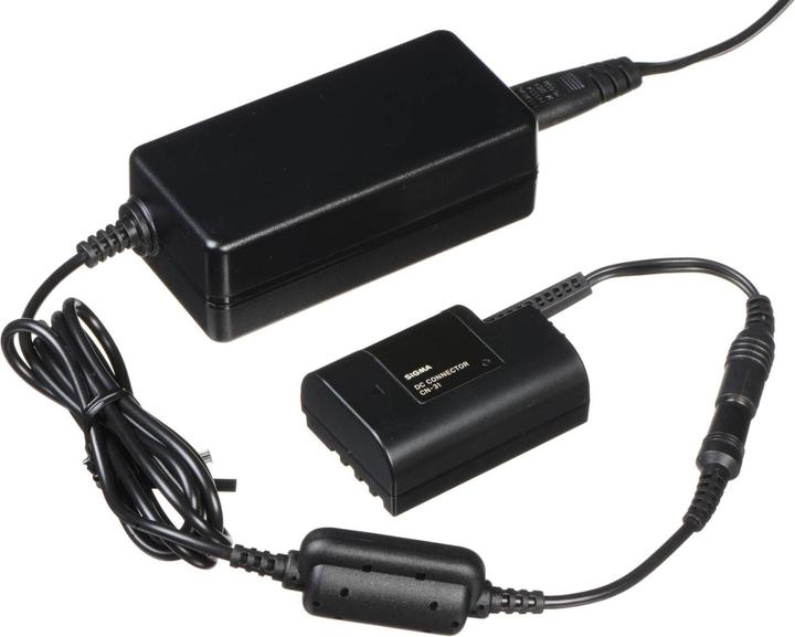 Produktbild Sigma AC SAC-7P (fp) (Adapter)