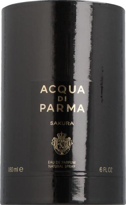 Actual product image Acqua Di Parma Sakura (Eau de parfum, 180 ml)