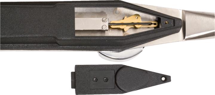 Actual product image KS Tools Test torque wrench, 1/2", 50-250 Nm (1/2", 50 Nm, 250 Nm)