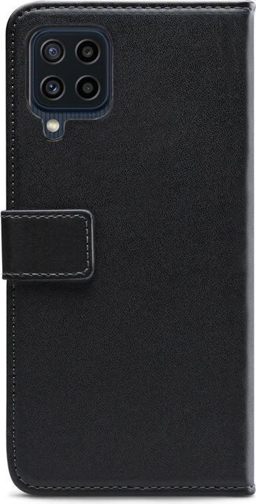 Produktbild Mobilize Klassische Gelly-Geldbörse (Samsung Galaxy M22)
