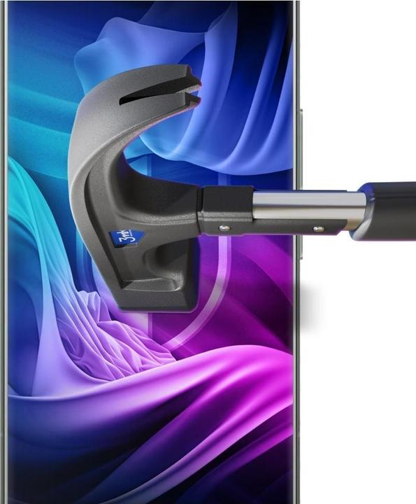 Produktbild 3MK Folia ochronna matowa Silky Matt Pro na Xiaomi 15 Pro (Xiaomi 15 Pro)