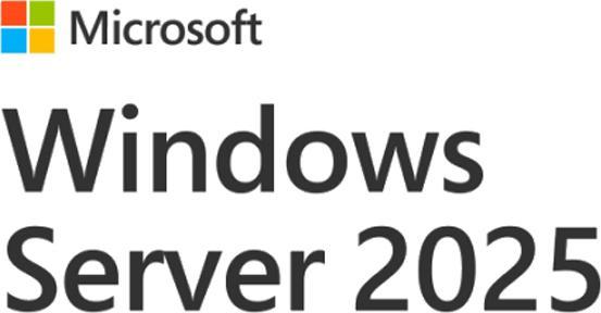 Produktbild Microsoft MS OEM Windows Server Standard 2025 64Bit 1pk DVD 16 Core (DE) (1 User, unbegrenzt)