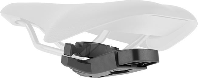 Actual product image Fidlock push connector (Saddle bag)