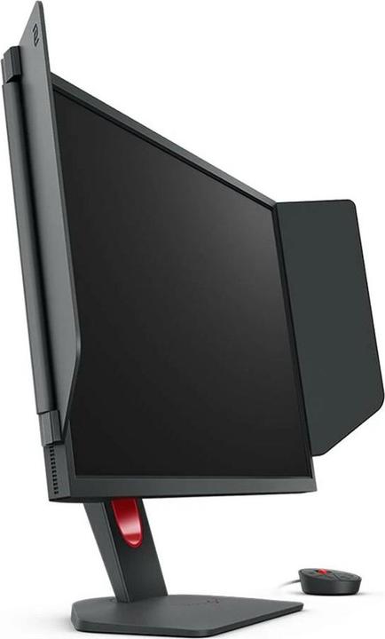 Image du produit BenQ Zowie XL2566K (1920 x 1080 pixels, 24.50")