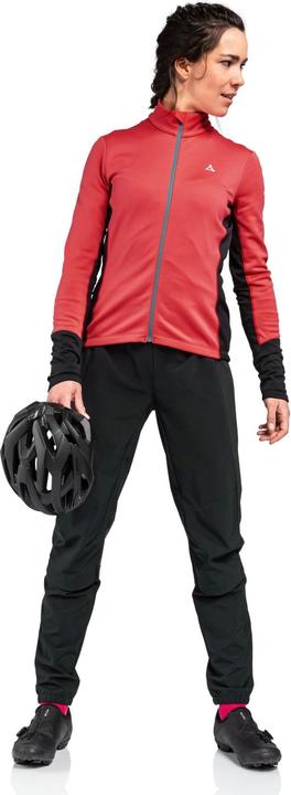 Produktbild Schöffel Trikots Longsleeve Piambello L (38)