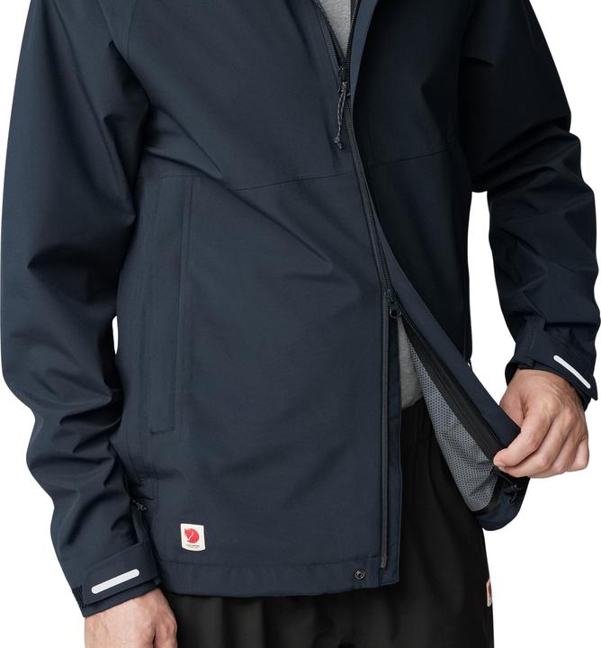 Actual product image Fjällräven HC Hydratic Trail Jacket (S)