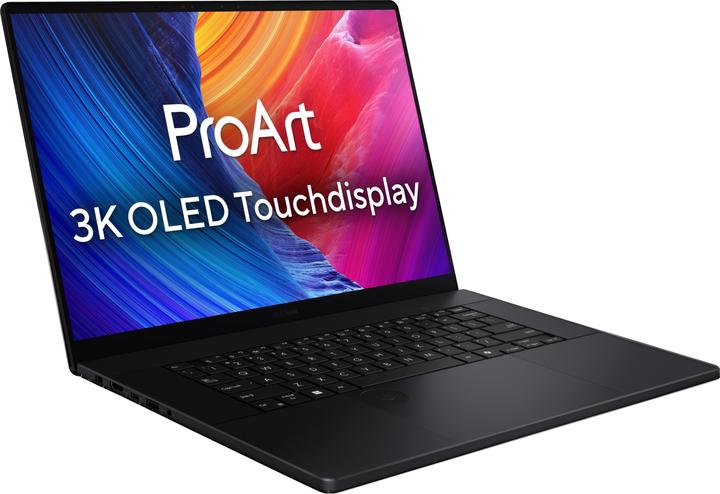Produktbild ASUS ProArt P16 (16", AMD Ryzen AI 9 HX 370, 32 GB, 1000 GB, DE)