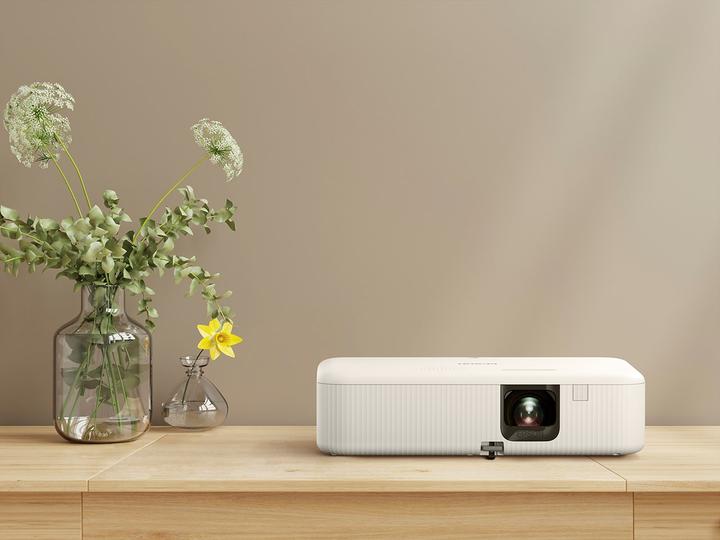 Produktbild Epson CO-FH02 (Full HD, 3000 lm, 1.19 - 1.61:1)