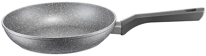 Actual product image Dajar AMBITION Frying pan SILVERSTONE 20133 28cm (28 cm, Aluminium)