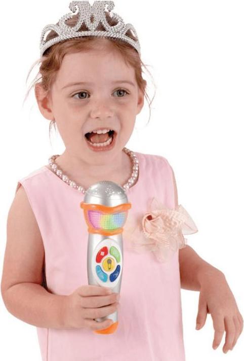 Actual product image Winfun Sing-a-tune