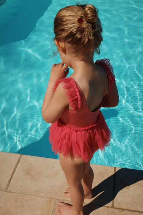 Image du produit Konges Slojd Amandine Badekleid Rapture (86)