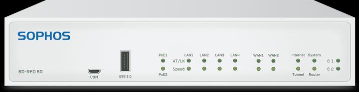 Produktbild Sophos SD-RED 60 (Netzwerk Zubehör)