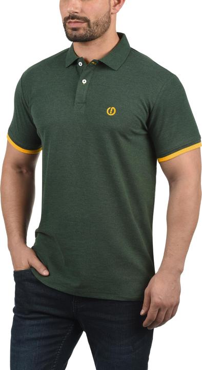 Immagine prodotto Solid BenjaminPolo Maglietta T-Shirt Polo A Manica Corta Da Uomo (M)