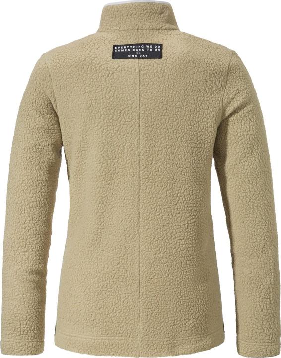Actual product image Schöffel Fleece Jacket Atlanta (40, L)