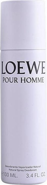 Immagine prodotto Loewe POUR HOMME deo vapo 100ml (Getto vaporizzato, 100 ml)