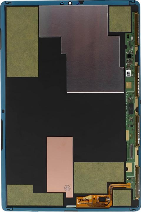 Actual product image Samsung LCD + Housing for Galaxy Tab S5e Block Complete Original Service Pack (Galaxy Tab S5e)