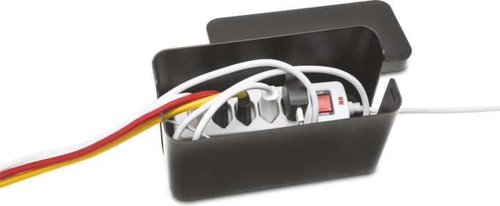 Actual product image Max Hauri Cable Home