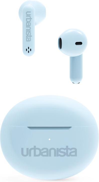 Actual product image Urbanista Austin True Wireless - In-Ear Headphones (ANC, 20 h, Wireless)