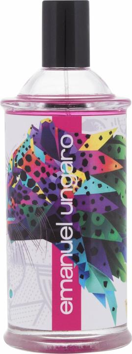 Emanuel Ungaro Intense For Her (Eau de Parfum, 100 ml)