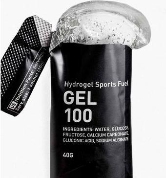Produktbild Maurten Gel 100 (Neutral, 12 Stk., 480 g)