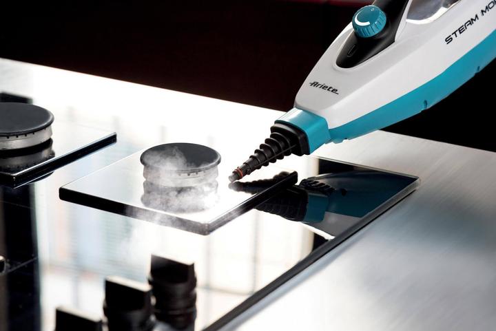 Immagine prodotto Ariete Borsa per tablet KLHCP12LOPHKCK 6,7 pollici (3 bar, 1500 W)