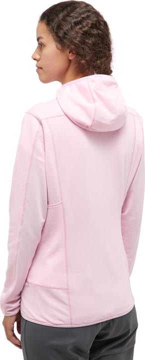 Produktbild Haglöfs L.I.M Mid Fast Hoodie (L)
