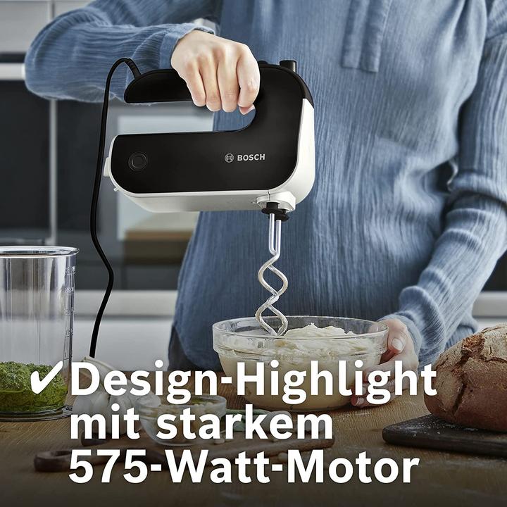 Actual product image Bosch Hausgeräte MFQ4885DE (575 W)