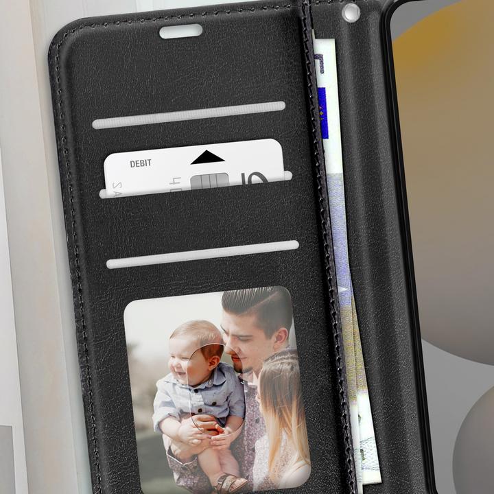 Immagine prodotto Mayaxess Coperchio della SecureCard (Samsung Galaxy S24 FE)