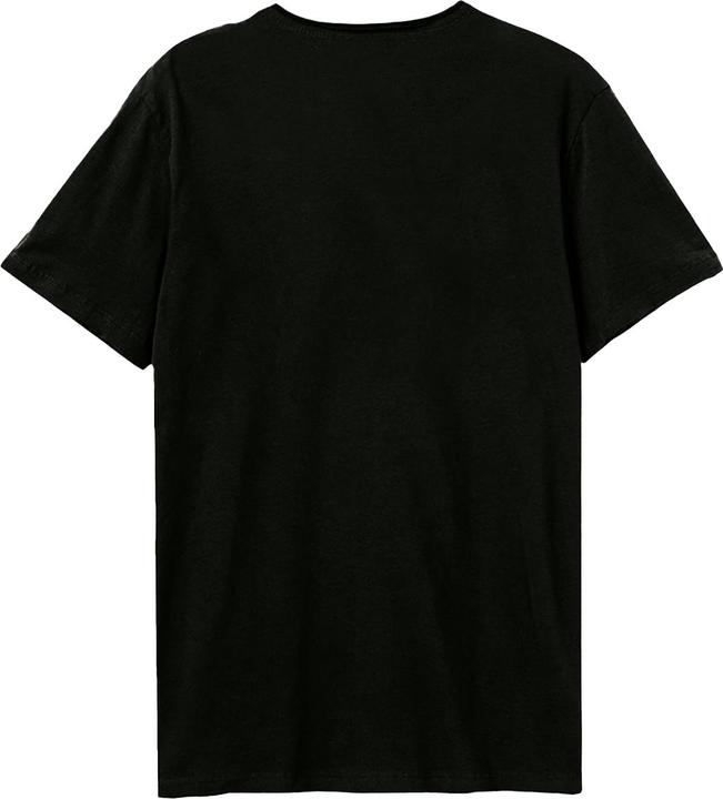 Image du produit Amplified - T-shirt BACK TO BACK - Adulte (3XL)