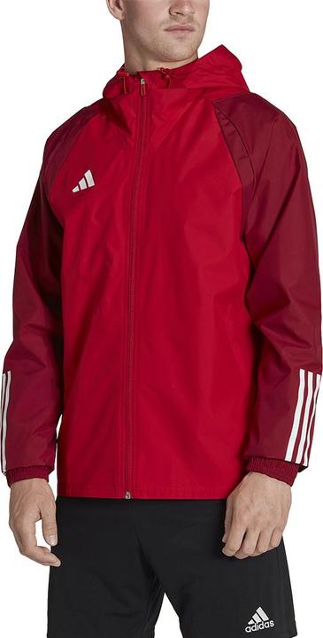 Image du produit adidas Tiro 23 Competition Veste tout temps Homme (3XL)