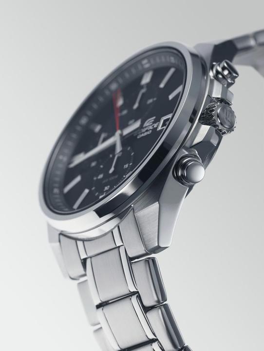 Immagine prodotto Casio Edificio (Orologio sportivo, 44 mm)