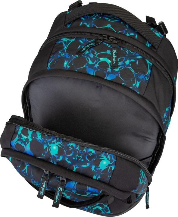 Immagine prodotto Satch Zaino scuola Caleido (30 l)