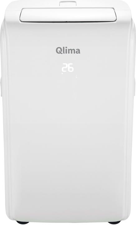 Actual product image Qlima P 534 (11396.55 BTU/h)