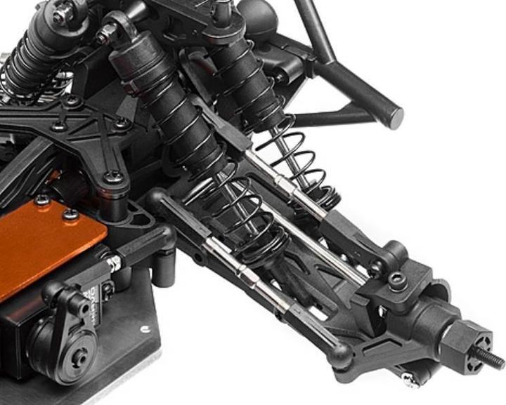 Produktbild HPI Triumph 800 (RTR Ready-to-Run)