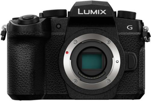 Productafbeelding Panasonic G90 (21.77 Mpx)
