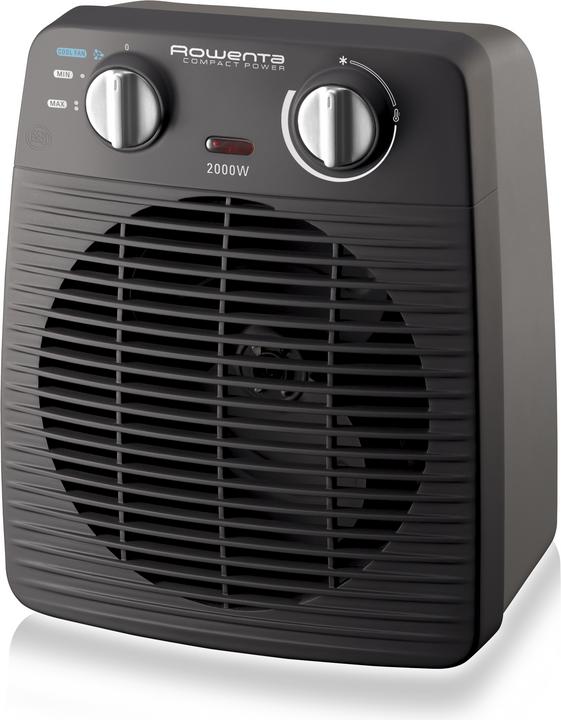 Image du produit Rowenta Compact Power (2000 W)