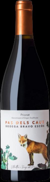 Image du produit Bodega Bravo Escós Pas Dels Caus Priorat DOQ (2021)