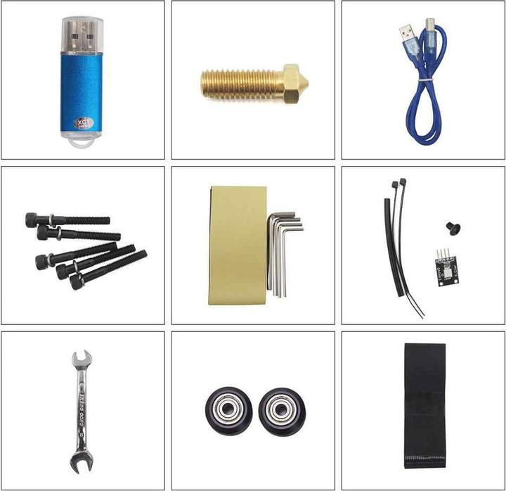 Immagine prodotto Artillery Genius Pro