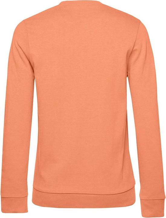 Produktbild B&C Sweatshirt mit angesetztem Ärmeln (M)