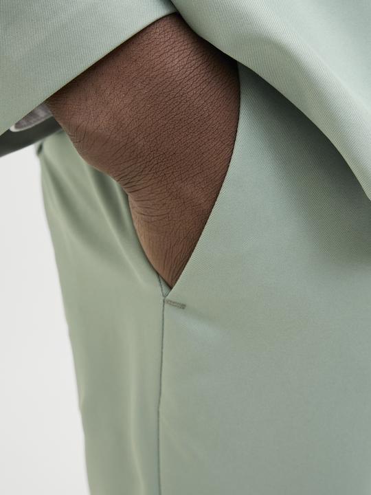 Produktbild Jack & Jones JPRCOSTA Super Slim Fit Anzug Einreihiger Blazer und Hose (54)