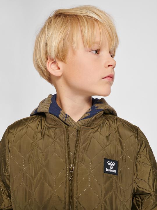 Produktbild hummel Mule Thermo Jacket (116)