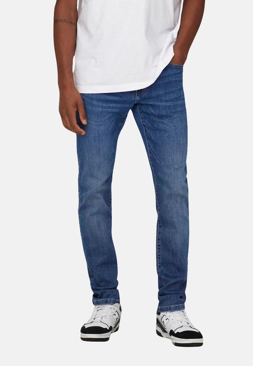 Produktbild Only & Sons ONSWEFT Regular fit Jeans (W29/L32)