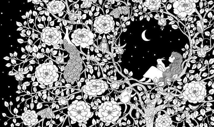 Produktbild Luna