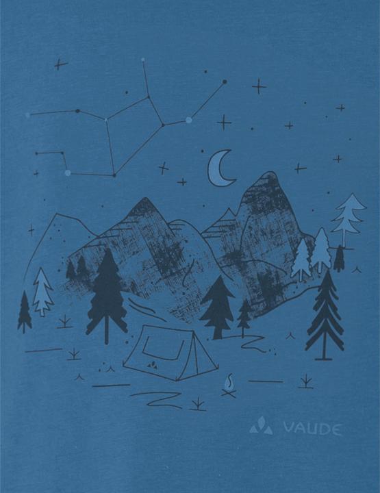 Image du produit Vaude Kid's Lezza (134, 140)