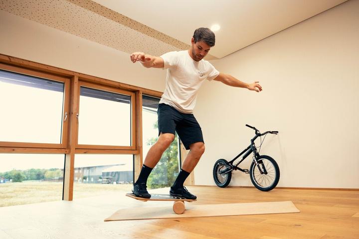 Produktbild MFT Indoor Board Nature