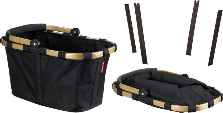 Actual product image reisenthel Carrybag