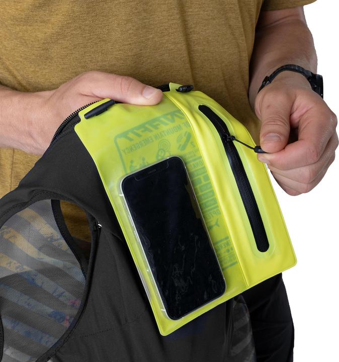 Actual product image Dynafit Trail 6 Laufweste (XL, 6XL)