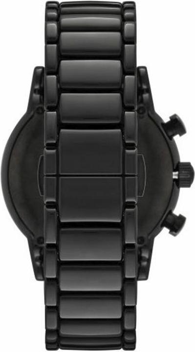 Immagine prodotto Emporio Armani Orologio da uomo Luigi Ceramica Chronograph (Cronografo)