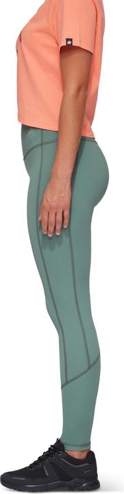 Actual product image Mammut Massone Tights Women (M)